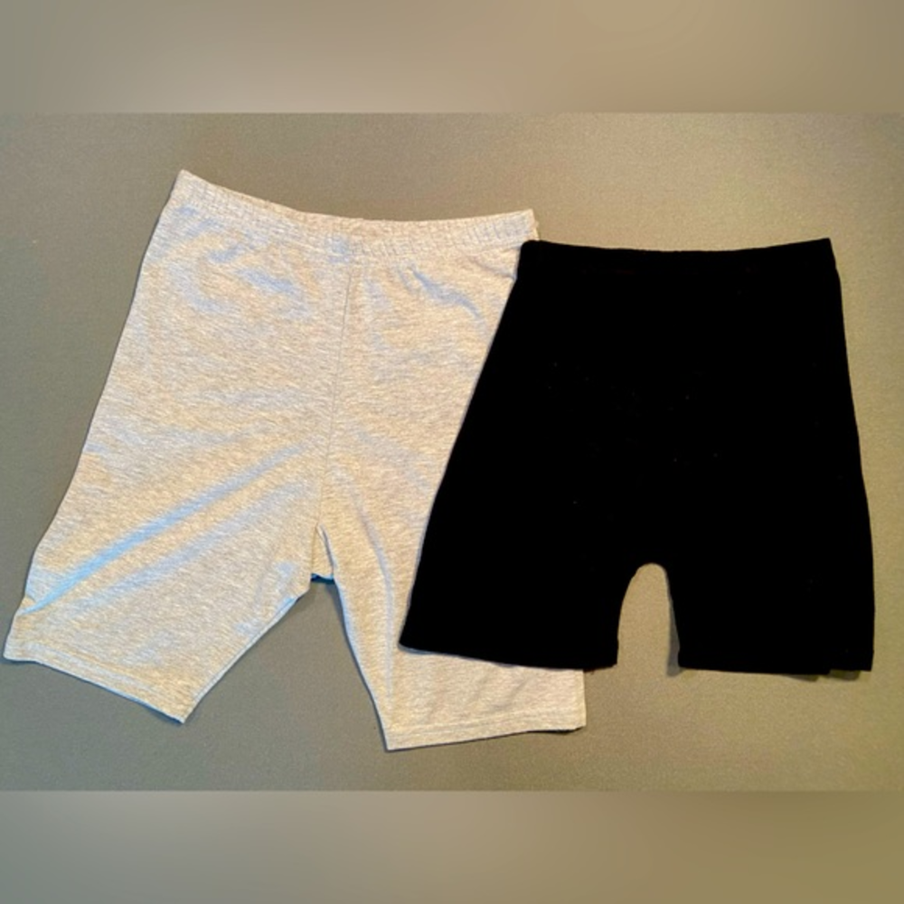 Bundle, Biker Shorts,‎ Brandy Melville and One Step Ahead